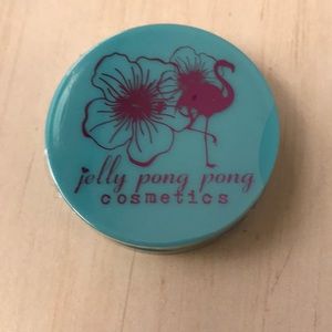 Jelly pong pong eye-shadow duo in Electric